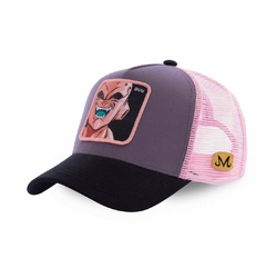 GORRA CAPSLAB BY FREEGUN DRAGON BALL BUU3 - comprar online