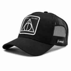 GORRA CAPSLAB HARRY POTTER-DEA1