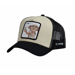 GORRA CAPSLAB HARRY POTTER- DOB3