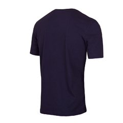 REMERA CAPSLAB LT V2023 GRIFA DUFFY AZUL MARINO - comprar online