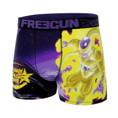 BOXER FREEGUN DRAGON BALL FRI - CAPSLAB