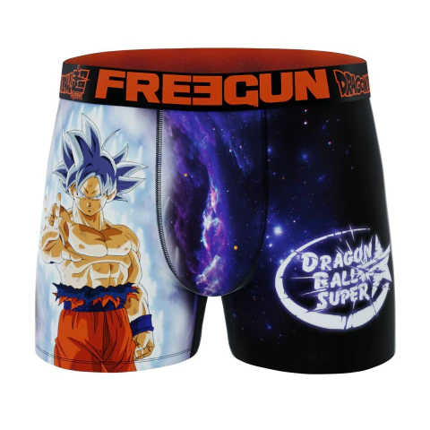 BOXER FREEGUN DRAGON BALL ULT - comprar online