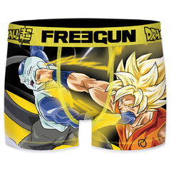 BOXER FREEGUN DRAGON BALL Z NIÑOS DOU