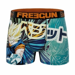 BOXER FREEGUN DRAGON BALL ITO