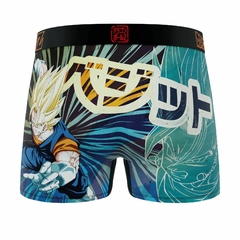 BOXER FREEGUN DRAGON BALL ITO - comprar online