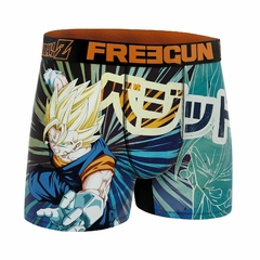 BOXER FREEGUN DRAGON BALL ITO en internet