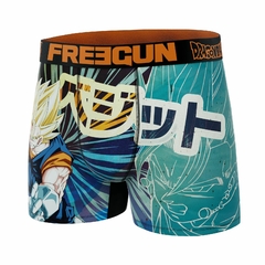 BOXER FREEGUN DRAGON BALL ITO - CAPSLAB