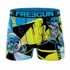 BOXER FREEGUN BATMAN FRA