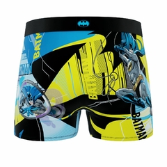 BOXER FREEGUN BATMAN FRA - comprar online