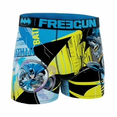 BOXER FREEGUN BATMAN FRA en internet