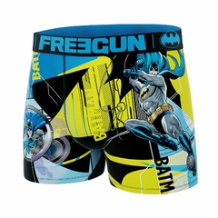 BOXER FREEGUN BATMAN FRA - CAPSLAB