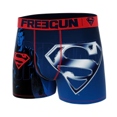 BOXER FREEGUN DC FGDC251BMBLU - comprar online