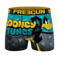 BOXER FREEGUN LOONEY TUNES FGLO121BMDUC