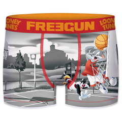 BOXER FREEGUN LOONEY TUNES BSK