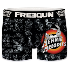 BOXER FREEGUN LOONEY TUNES NNY