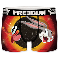 BOXER FREEGUN LOONEY TUNES ONE