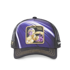 GORRA CAPSLAB DBS GOLDEN FRIEZA