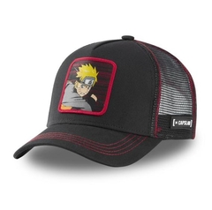 GORRA CAPSLAB BY FREEGUN NARUTO