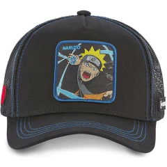 GORRA CAPSLAB NARUTO - comprar online