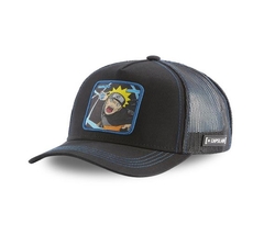 GORRA CAPSLAB NARUTO