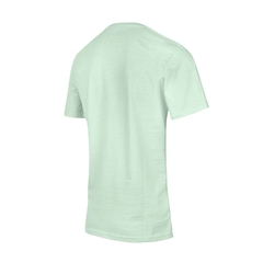 REMERA CAPSLAB LISAS VERDE CLARO - comprar online