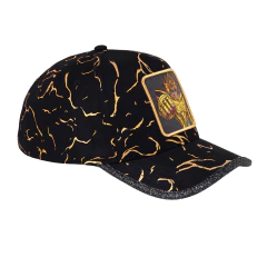 GORRA CAPSLAB CABALLEROS TAG - LEO - CAPSLAB