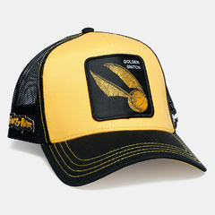 GORRA CAPSLAB HARRY POTTER- SNI - comprar online