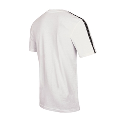 REMERA CAPSLAB LT V2023 GRIFA TAZ BLANCO - comprar online