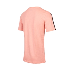 REMERA CAPSLAB TYJ V2023 GRIFA TOM ROSA - comprar online