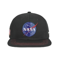 GORRA CAPSLAB BY FREEGUN -NASA