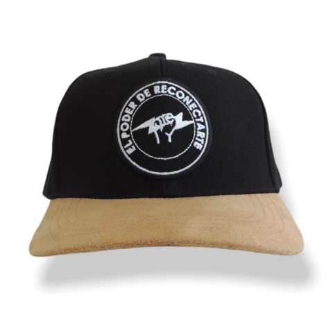 GORRA ELPRA RECONECTATE