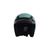 CASCO MOTO ELPRA VERDE - comprar online