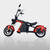 MOTO ELECTRICA ELPRA CITYCOCO CHOPER - tienda online