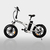 BICICLETA ELCTRICA ELPRA URBAN FAT
