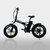 BICICLETA ELCTRICA ELPRA URBAN FAT - tienda online