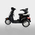 TRICICLO ELCTRICO ELPRA MASTER - comprar online