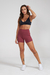 Short Mighty Marsala - comprar online