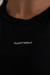 Regatão Wide Preto - TLG Fitwear