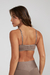 Top Wonder Castanho - TLG Fitwear