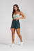 Short Mighty Bonsai - TLG Fitwear