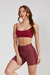 Short Pocket Glow Marsala - comprar online