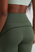 Calça Mighty Verde Croco
