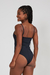 Body Slim Preto - TLG Fitwear