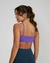 Top Slim Roxo na internet