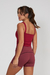 Top Mind Carmim - TLG Fitwear