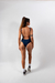 Body Grace Azul Marinho - TLG Fitwear