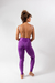 Calça Pocket Glow Roxo Astral na internet