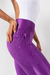 Calça Pocket Glow Roxo Astral - comprar online