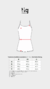 Camiseta Liberty Preta - TLG Fitwear
