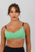 Top Raise Verde Menta na internet